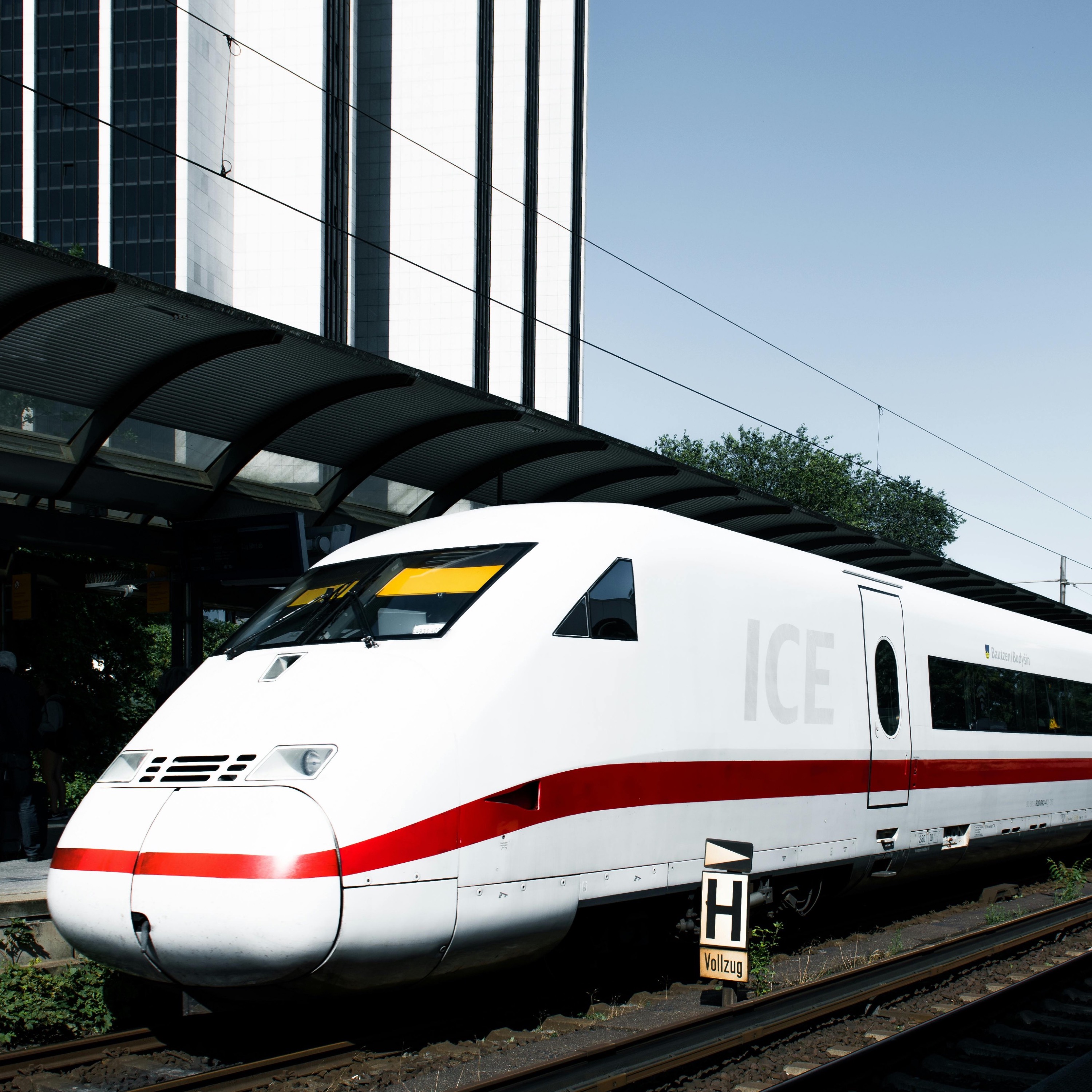 Kolejnictwo i logistyka